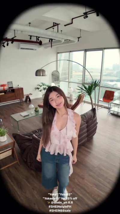 Yskaela Fujimoto