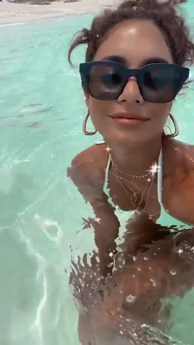 Vanessa Hudgens