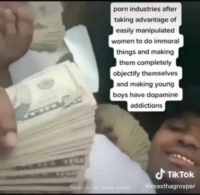BASED TIKTOK?????