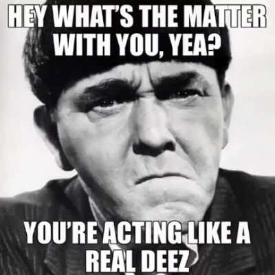 HEY M