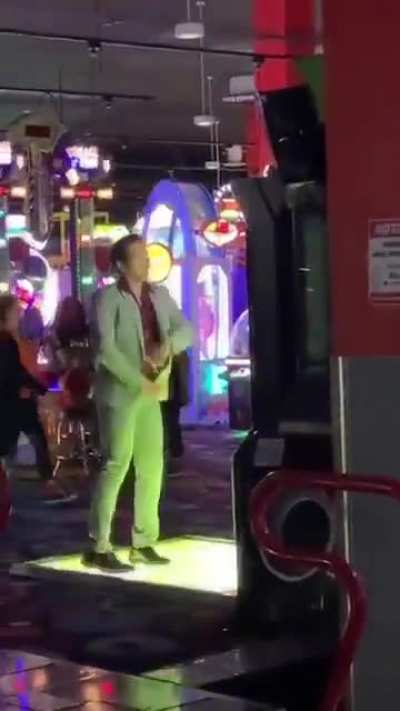 yakuza rule