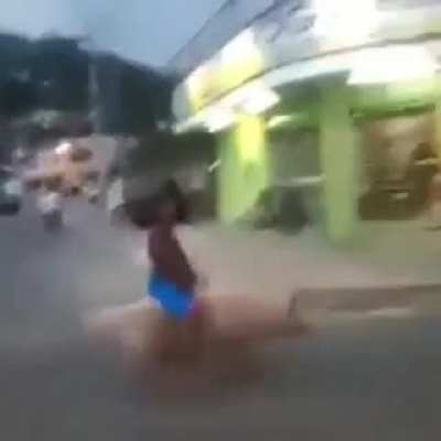 digo nada