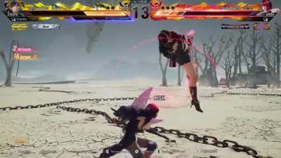 Xiaoyu RDS 1,2 Tracking Fix