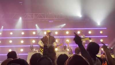 Encore in NJ