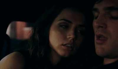 Ana de Armas