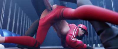 Ruby Doggystyle -Gifdoozer