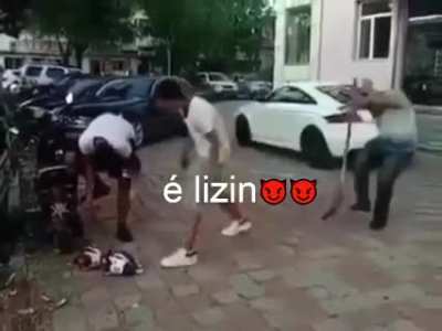 essa👉👇e a laud 🏳&zwj;🌈😎