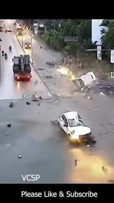Truck kun IRL