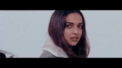 Deepika Padukone for Louis Vuitton! 😍👀 Hopefully we got more pics from this collection.