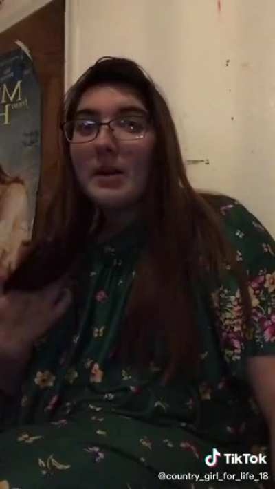 I know it's hard, but understand that she has a boyfriend please.