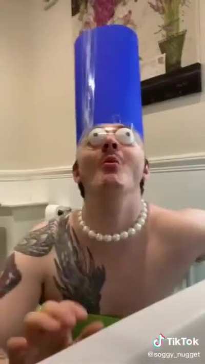 Marge Simpson&rsquo;s sausage party