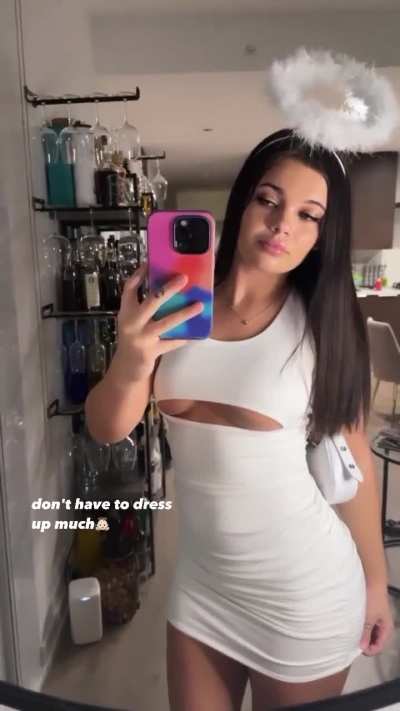 Angelic 