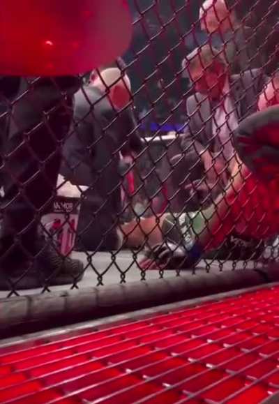 Conor McGregor Threatening To Kill Dustin Poirier And His Wife &ldquo;In Their Sleep&rdquo; And Makes Gun Sign To His Head: &ldquo;In Your Sleep You&rsquo;re Getting It, In Your Sleep You&rsquo;re Dead, You And Your Mrs, It Ain&rsquo;t Over&rdquo;