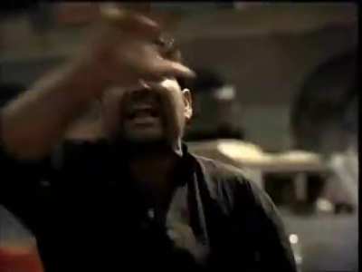 Nike Cricket TV Commercial