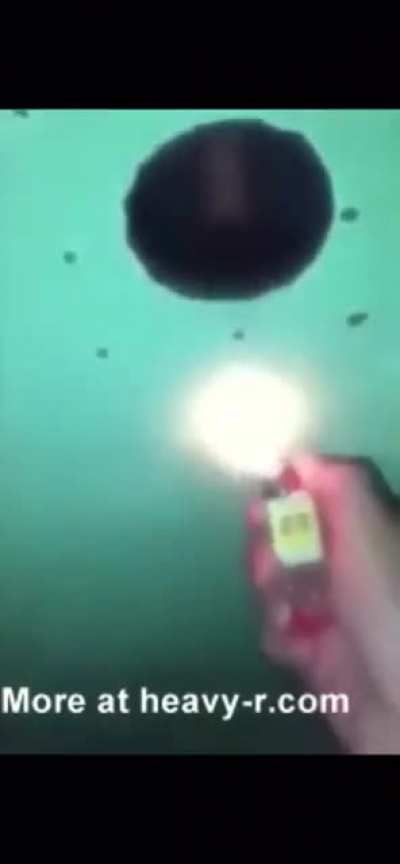 Thought this was kinda hot