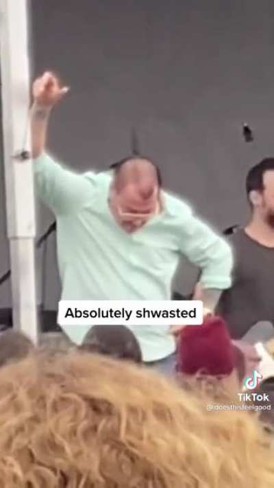 trash mouth