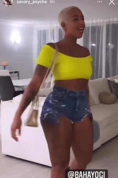 Big sexi