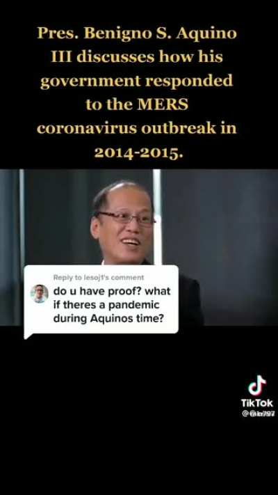 Proof ba? Hmmmkay.