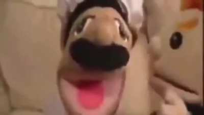 CHEF PEE PEE?