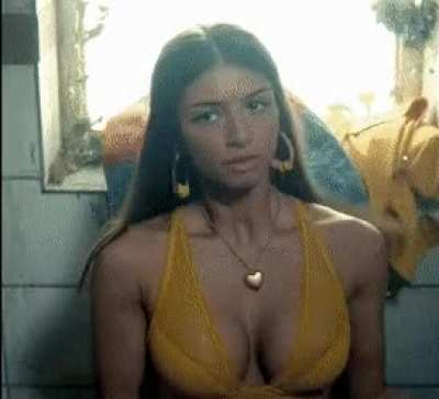 Can&rsquo;t stop stroking to Mimi Keene&rsquo;s perfect pair