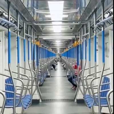 Bitch I&rsquo;m light rail