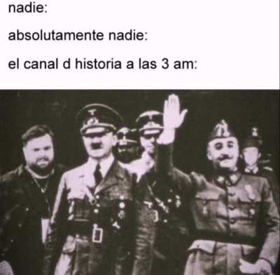 Totalmente cierto. 