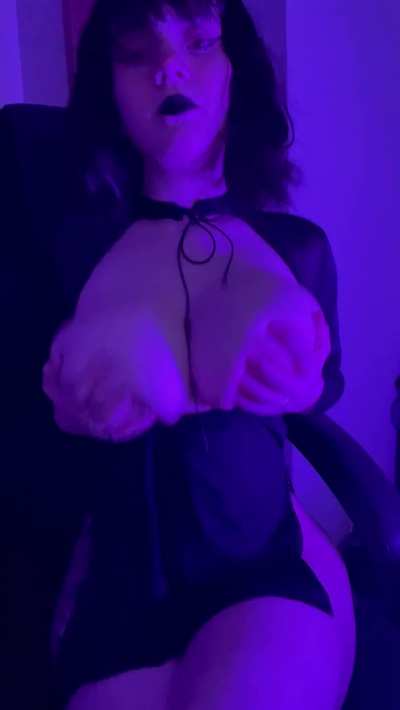 My magic trick (OC)