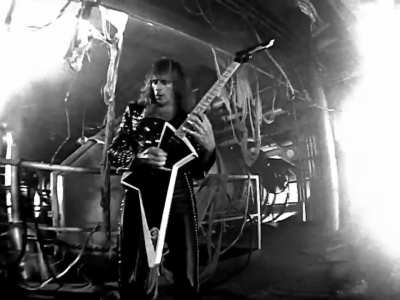 Painkiller - by Judas Priest