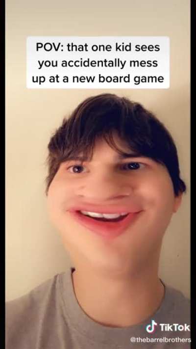 Game Night With Tanner