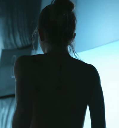 Sydney Sweeney