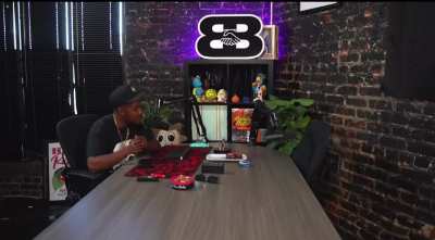 Pablor talks about FMW News and hints more shit is gonna come out about DUDE16 &eth;