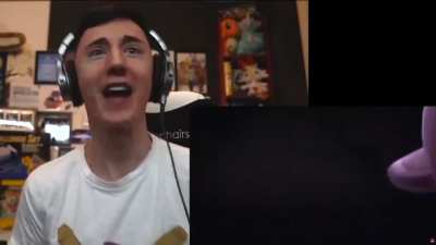 Dawko be like