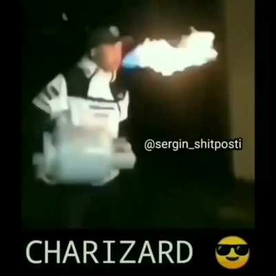 Charmander