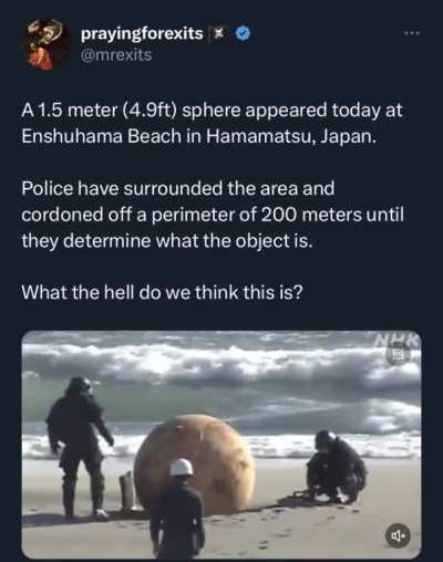 The saiyans have arrived sooner then expected&hellip;.