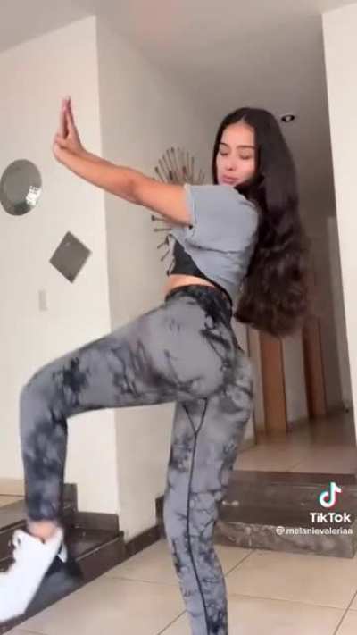 That's my type she latin