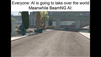 The Beam AI aren't the smartest