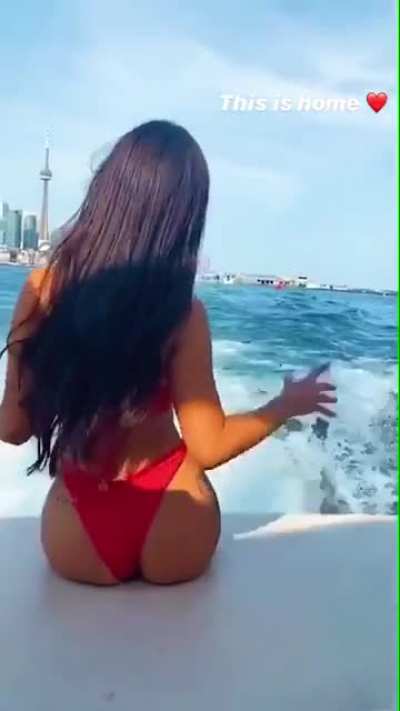 Rear View