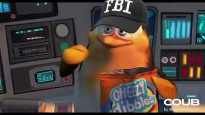 FBI!!!!