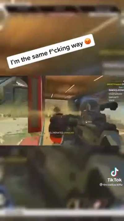 Would you rather?