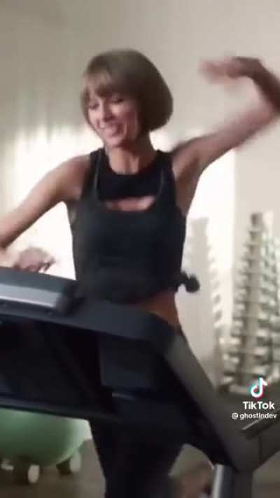 Is Taylor swift ok? Haha