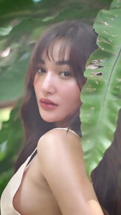 Sachzna Laparan