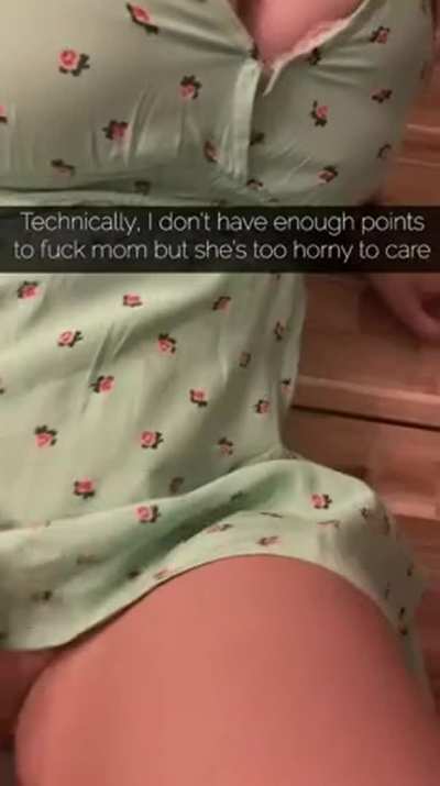 Earning the points