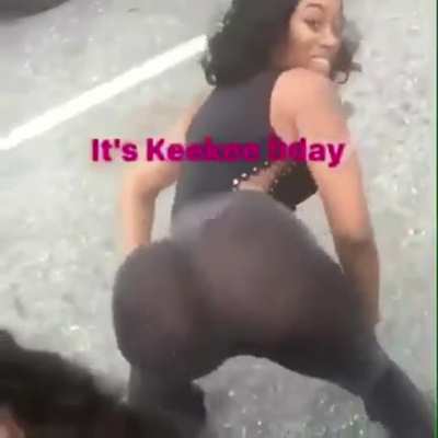 all i want for my birthday