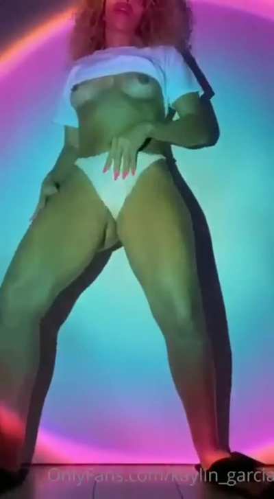 Kaylin Garcia