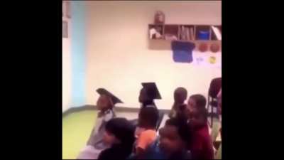 Someone's not getting Student of the Year [classic]