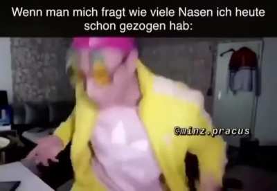 DIE.PUTZKLONNE