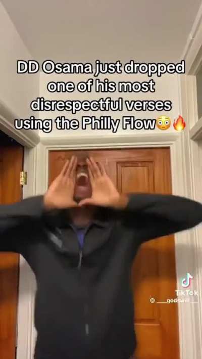 Y&rsquo;all fw the Philly influence ?