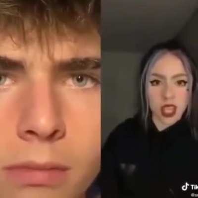 Guy in the left is chad