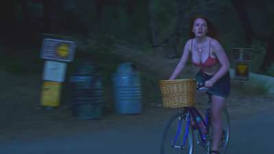 Annalise Basso in Furlong [2019]