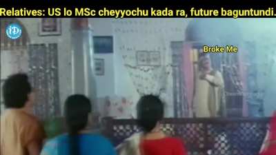 Appudu, inni rojulu leni desha bhakti Jaaaaiiiii ani legustundi